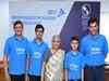 Infosys Foundation ties-up with Prakash Padukone, announces Rs 16 cr support to his Academy to train future champions