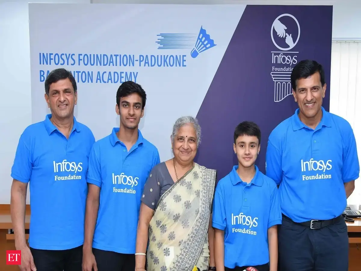 infosys t shirt