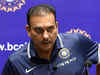 A Caribbean troll to remember for Ravi Shastri