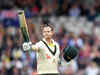 Magnificent Steve Smith reaches third ton of Ashes series