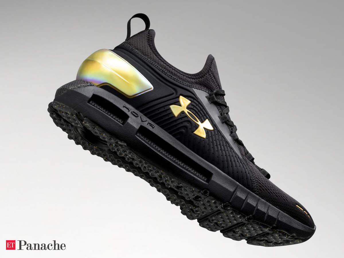 under armour hoover shoes