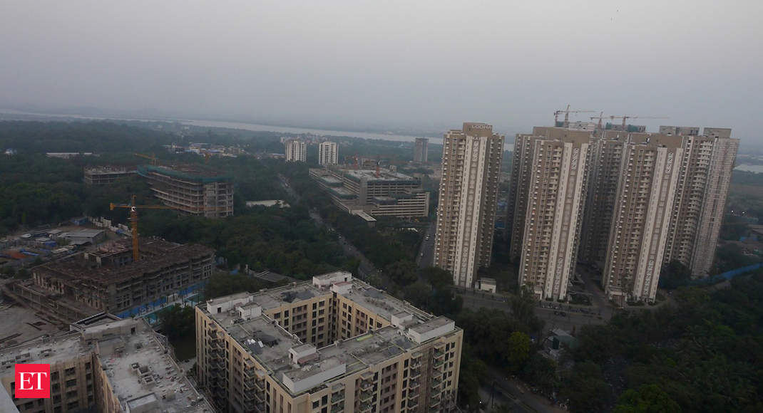 NCDRC directs Unitech to hand over possession of flats, give compensation to 33 home buyers - Economic Times
