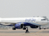DGCA suspends 2 IndiGo pilots for flying with tail prop attached