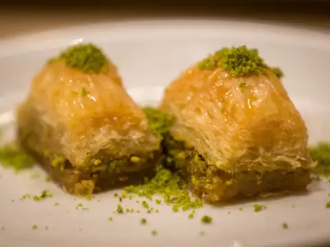 Baklava