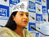 Time to say 'goodbye to AAP': Alka Lamba