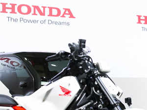 Honda-getty