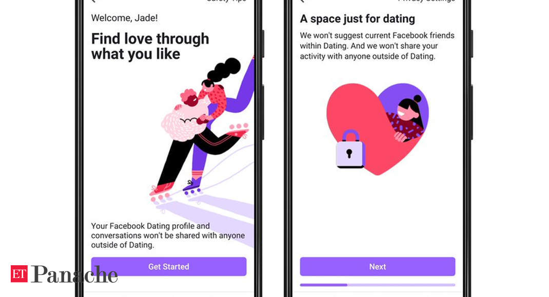 Crush is a Female-Friendly Dating App That Inspires Interesting ...