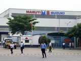 Maruti asks auto component industry to produce electronics, key parts in India to cut imports