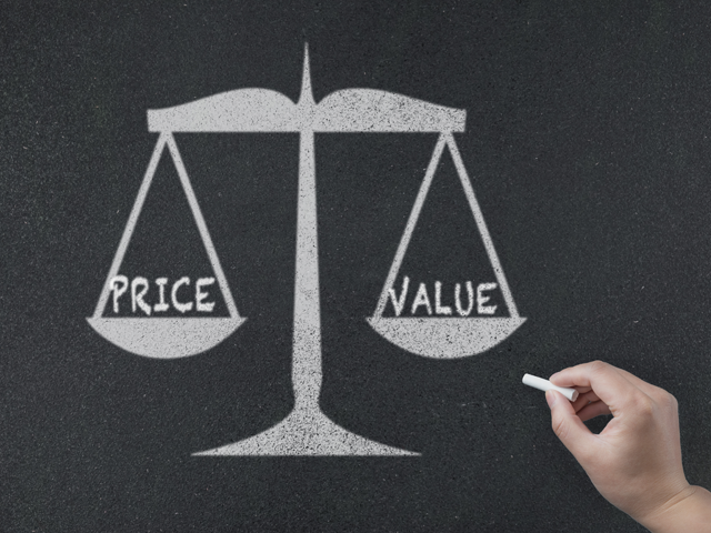 ​Right to fair valuation of assets