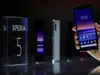 Sony Xperia 5