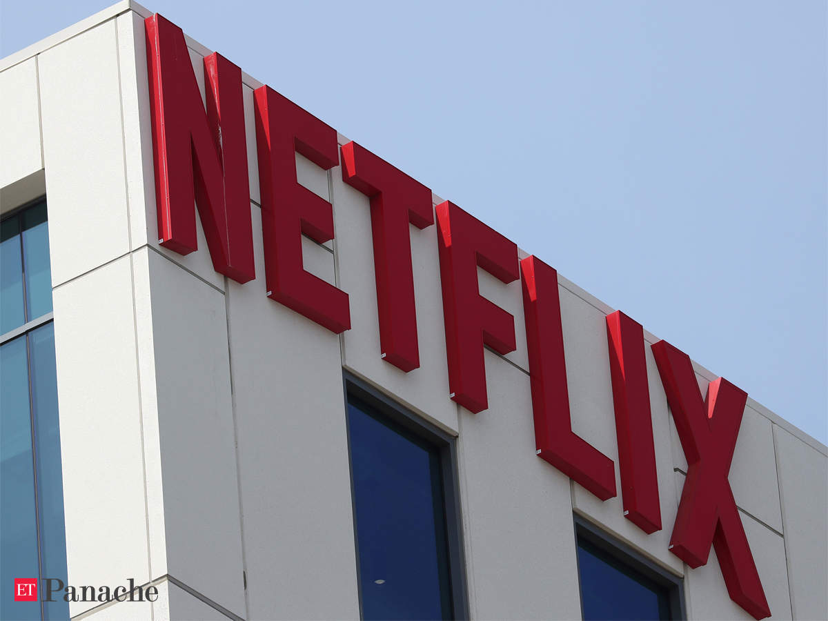 Shiv Sena Member Files Complaint Against Netflix For Defaming