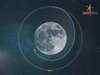 Watch: Chandrayaan's 47-day journey to Moon