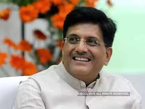 Piyush Goyal