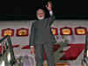 PM's Nagpur visit cancelled due to 'heavy rain forecast'