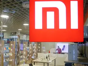 Xiaomi REUTERS