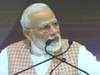 The best is yet to come in our space programme: PM Modi