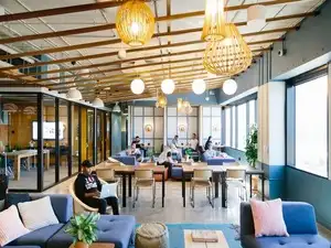 WeWork - others