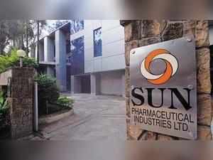 Sun pharma pti