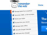 Remember the Milk