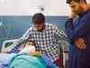 J&K: Baby girl among four injured in terrorist attack in Sopore district