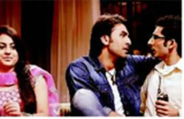 Pepsi ads: From 'Yehi hai right choice' to catering youngistaan Pepsi ads: From 'Yehi hai right choice' to catering youngistaan