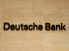 Deutsche Bank may get Sebi nod to operate as commodity custodian for MFs