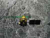 ISRO finds Vikram lander, yet to establish contact