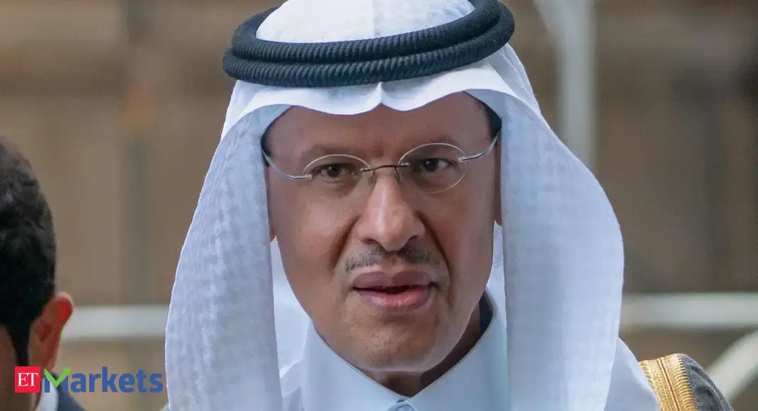 Saudi Arabia has a new energy minister: What it means for oil