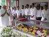Watch: PM Modi pays his last respects to Ram Jethmalani