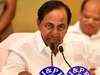 Telangana CM again expands cabinet, inducts son, nephew