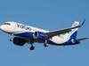 IndiGo aircraft makes an emergency landing at Varanasi airport