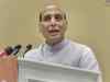 Government scraped section Article 370 due to firm determination: Rajnath Singh