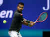After big US Open Federer game, Sumit Nagal wanted to be by himself