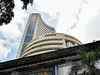 Sensex slips 180 points, Nifty below 10,900; bank stocks top drags