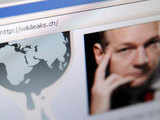 Homepage of Wikileaks.ch