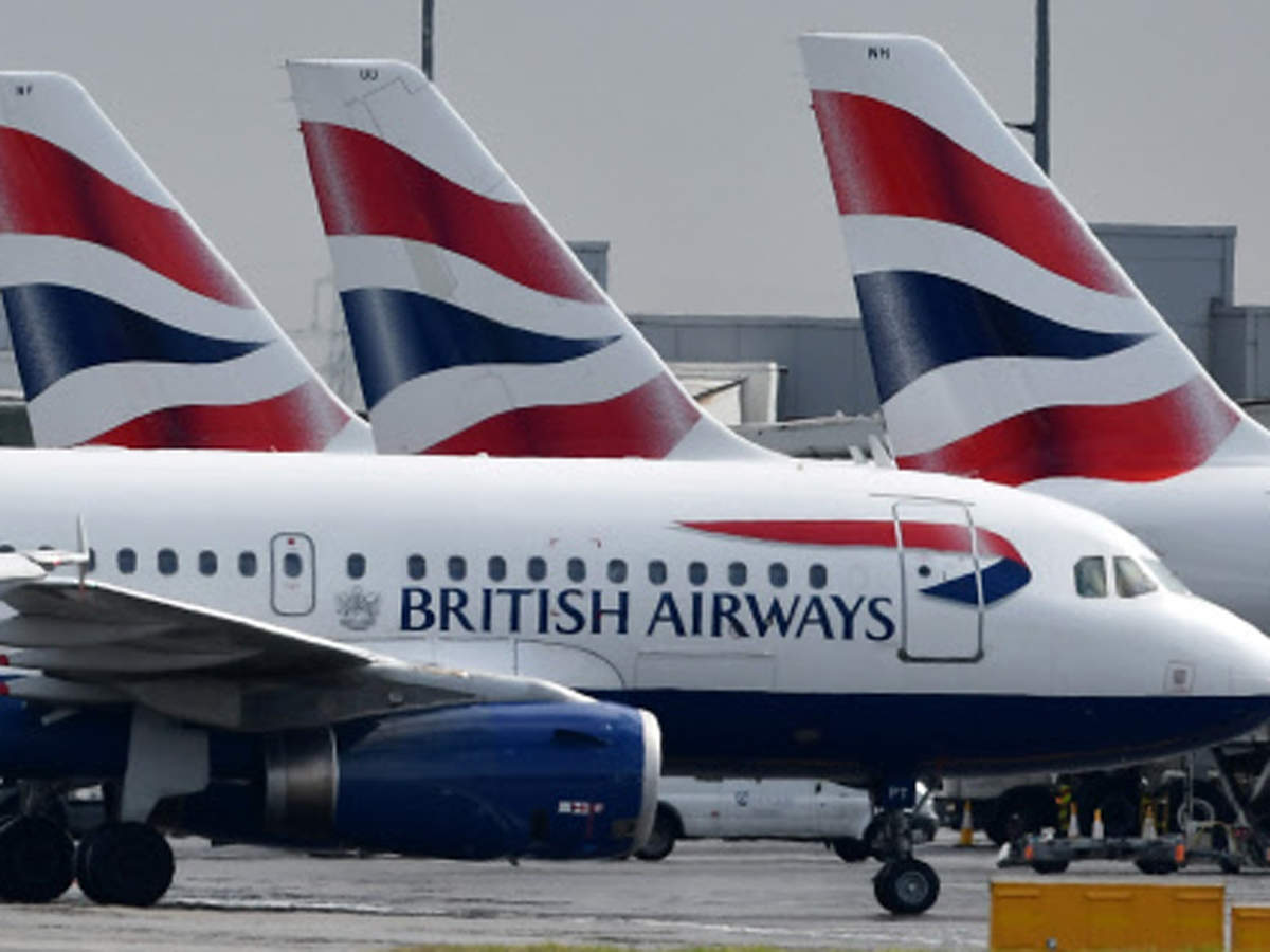 british airways strike: Latest News &amp; Videos, Photos about british airways  strike | The Economic Times - Page 1