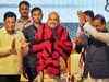 Take NE into confidence on Citizenship Bill: Meghalaya CM to Shah