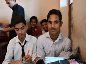 education