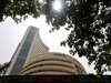 Sensex gains 164 points, Nifty tops 11,000; YES Bank jumps 4%