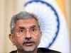 RCEP: Jaishankar says India concerned over "enormous" trade deficit with China