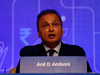 Anil Ambani ends talks with Hero FinCorp on insurer sale