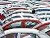Slowdown plunges August auto sales to lowest since 1997-98