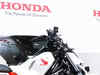 Honda motorcycle runs foul of CCI for abusing dominant position