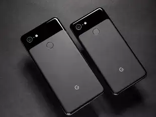 Pixel 3a