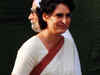Economy falling into deep abyss of recession: Priyanka