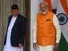 India, Nepal PMs launch cross-border oil pipeline; linking Motihari with Amlekhgunj