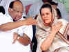 Sonia Gandhi and Sharad Pawar meet amid opposition poll preparations