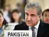 Geneva: Pakistan FM Shah Mehmood Qureshi refers to Jammu and Kashmir as 'Indian state'