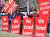 Where is the UK economy overall?