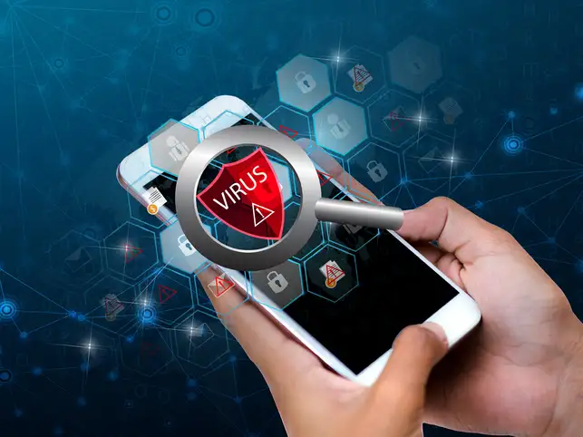 anti-virus app_iStock